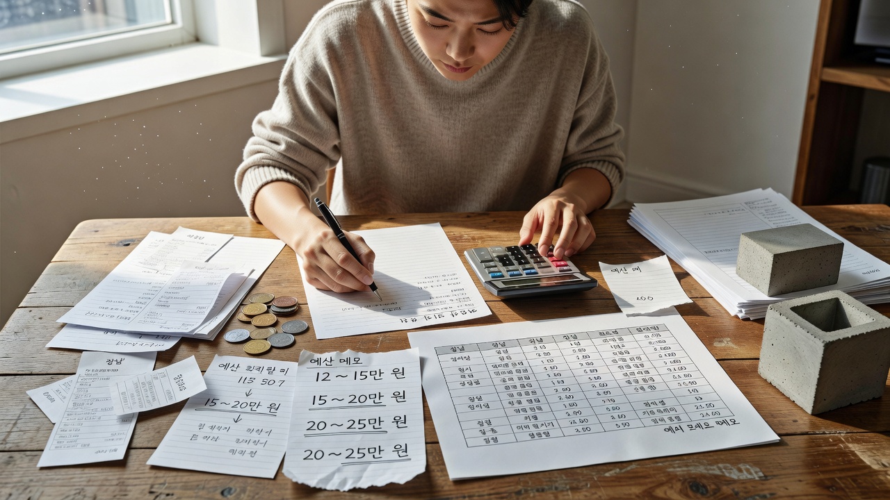 서울 호캉스 완벽 준비 가이드